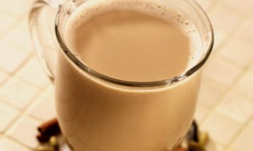 Chai-Tea-Latte