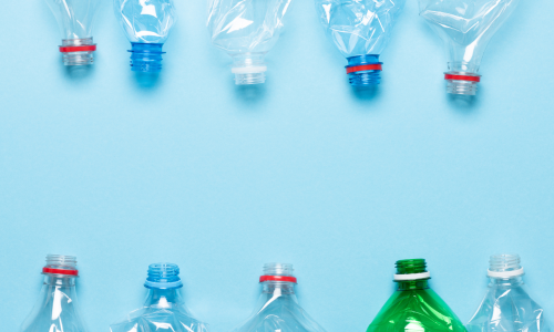 Plastic Bottles1 Blog Banner